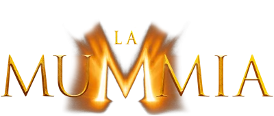 La mummia