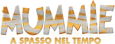 Mummie - A spasso nel tempo