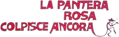 La pantera rosa colpisce ancora