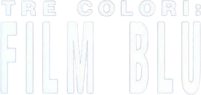 Tre colori - Film blu