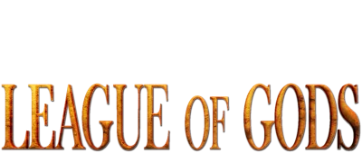 League of Gods