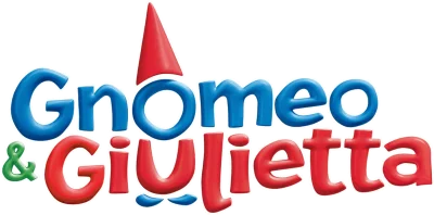 Gnomeo & Giulietta