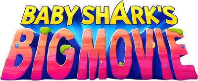 Baby Shark's Big Movie