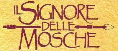 Il signore delle mosche