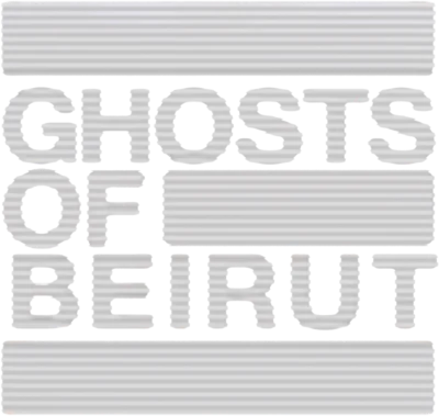 Ghosts of Beirut