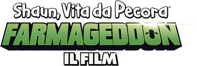 Shaun, vita da pecora: Farmageddon - Il film