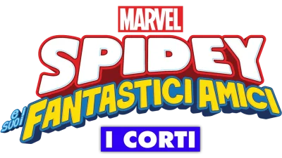 Marvel Spidey e i suoi fantastici amici- I corti