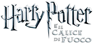 Harry Potter e il calice di fuoco