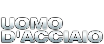 Uomo d'acciaio