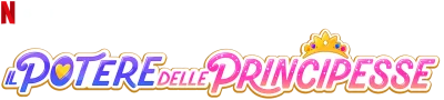 Il potere delle principesse