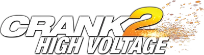 Crank - High Voltage